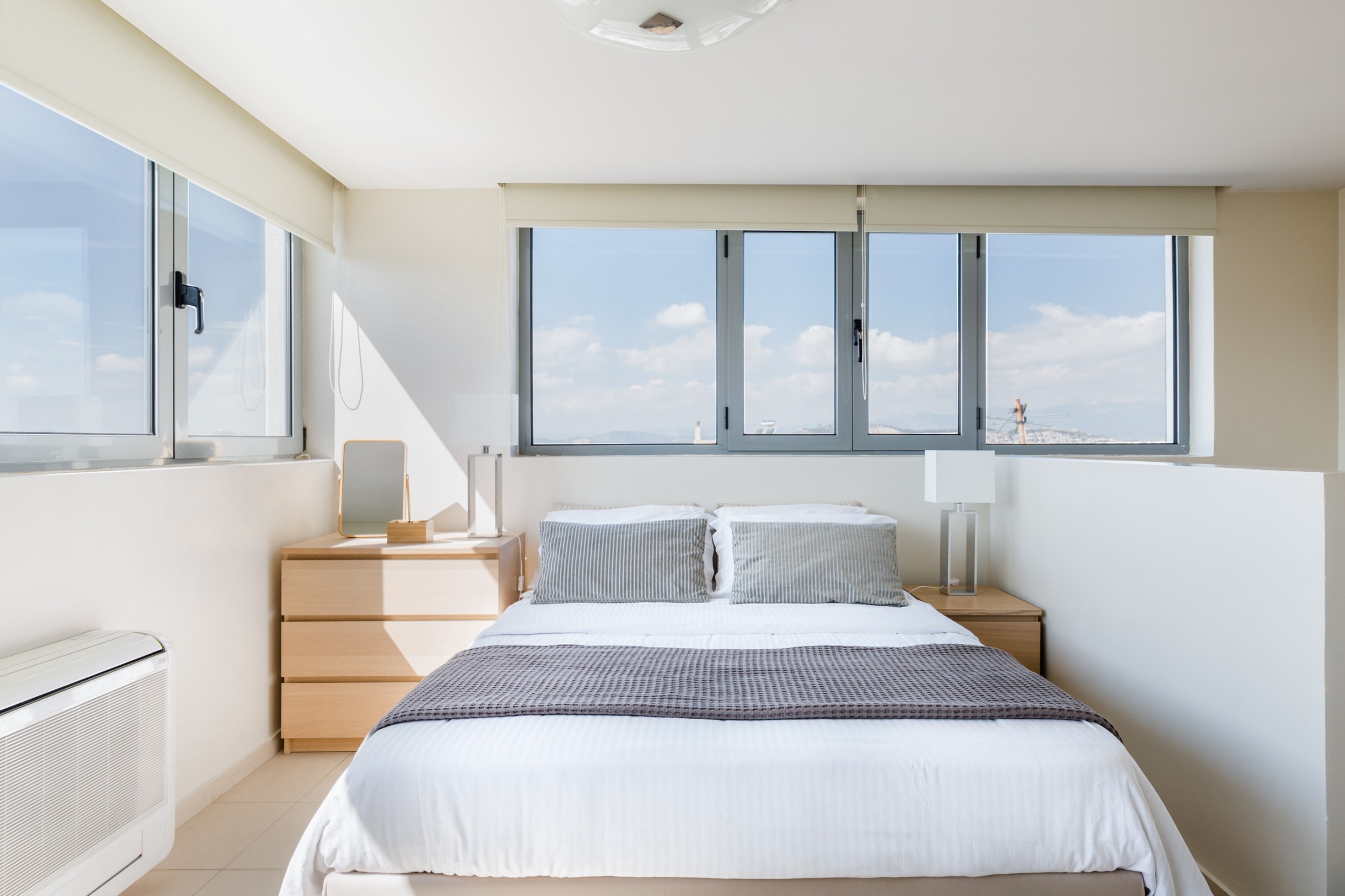 Gb Athens View Studio