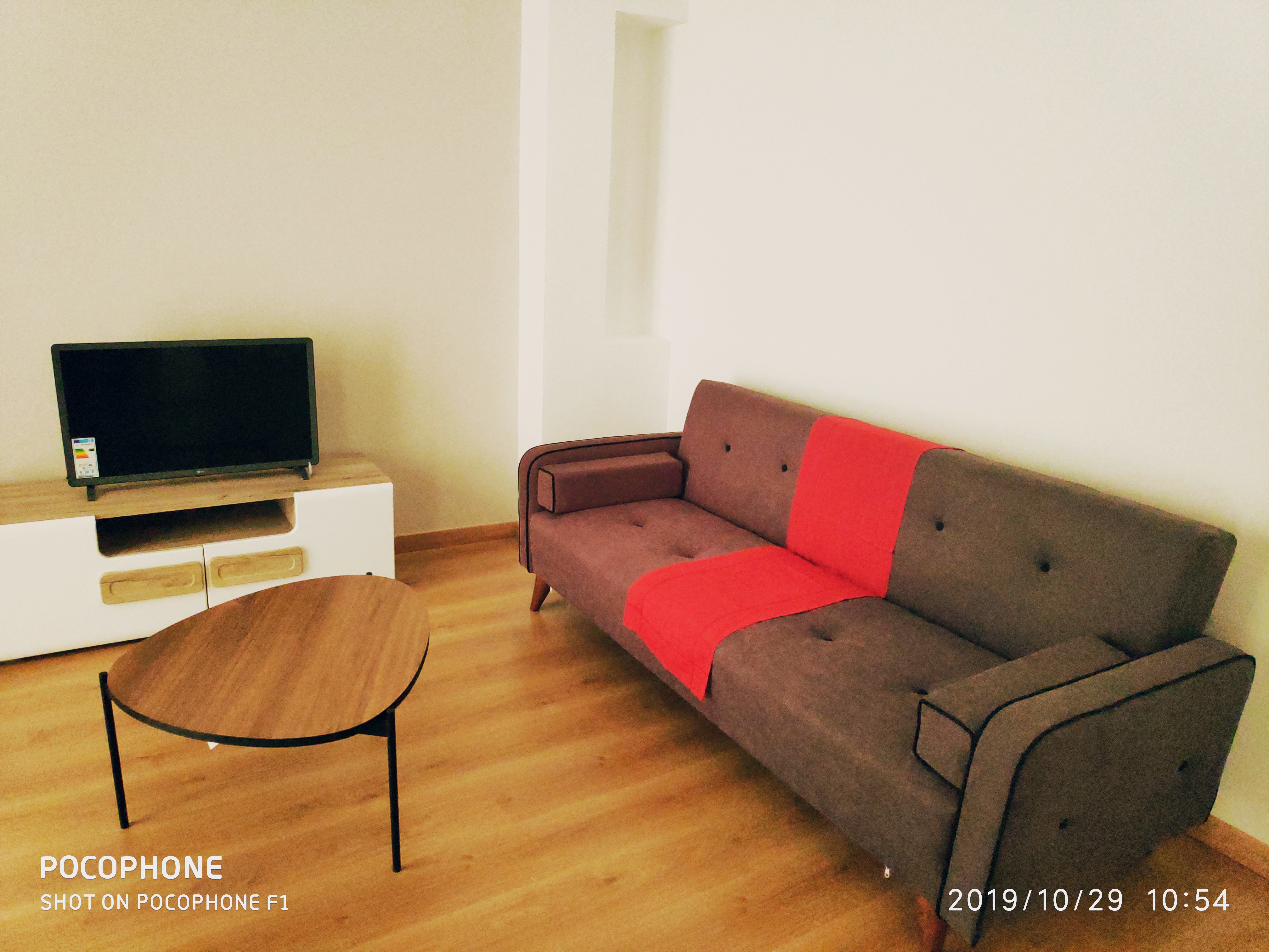 Renovated apartment, 2 bedroom